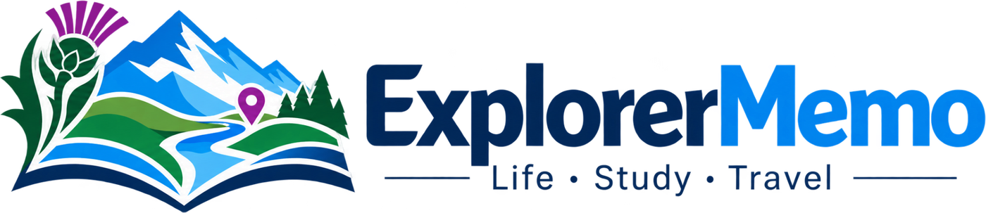 ExplorerMemo
